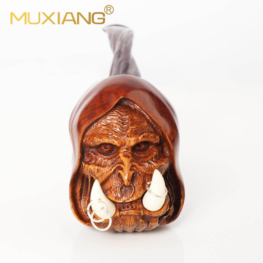 Handmade Pipe