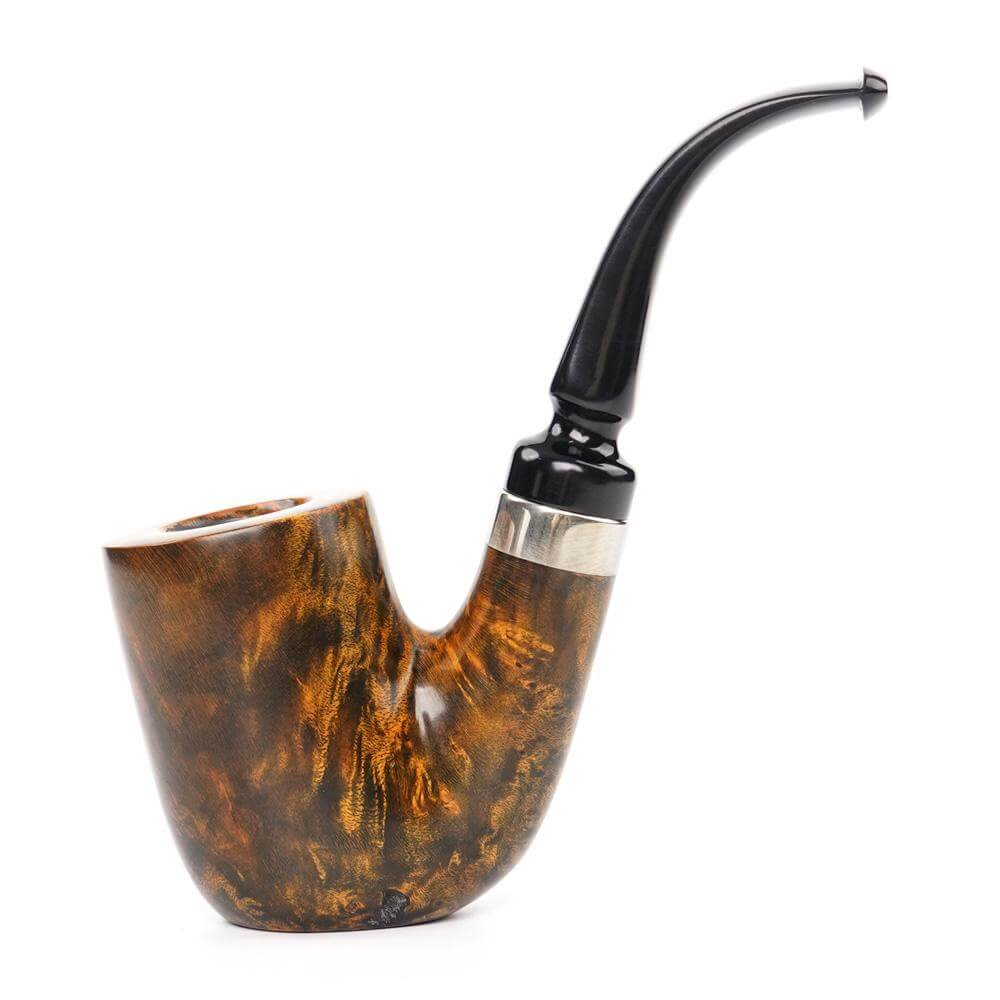Sherlock Holmes pipe