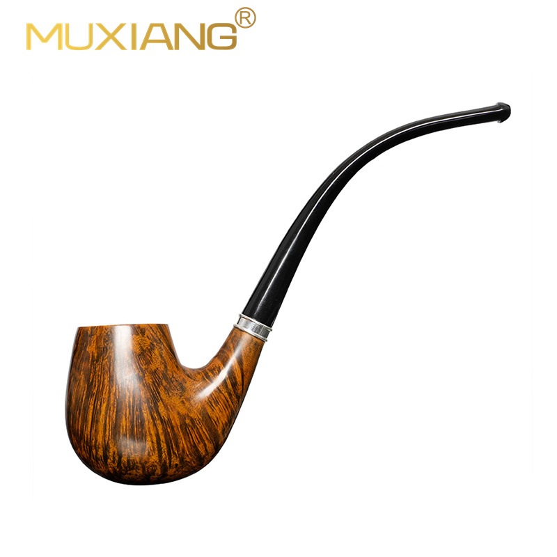 churchwarden pipe