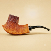 Volcano Tobacco Pipe
