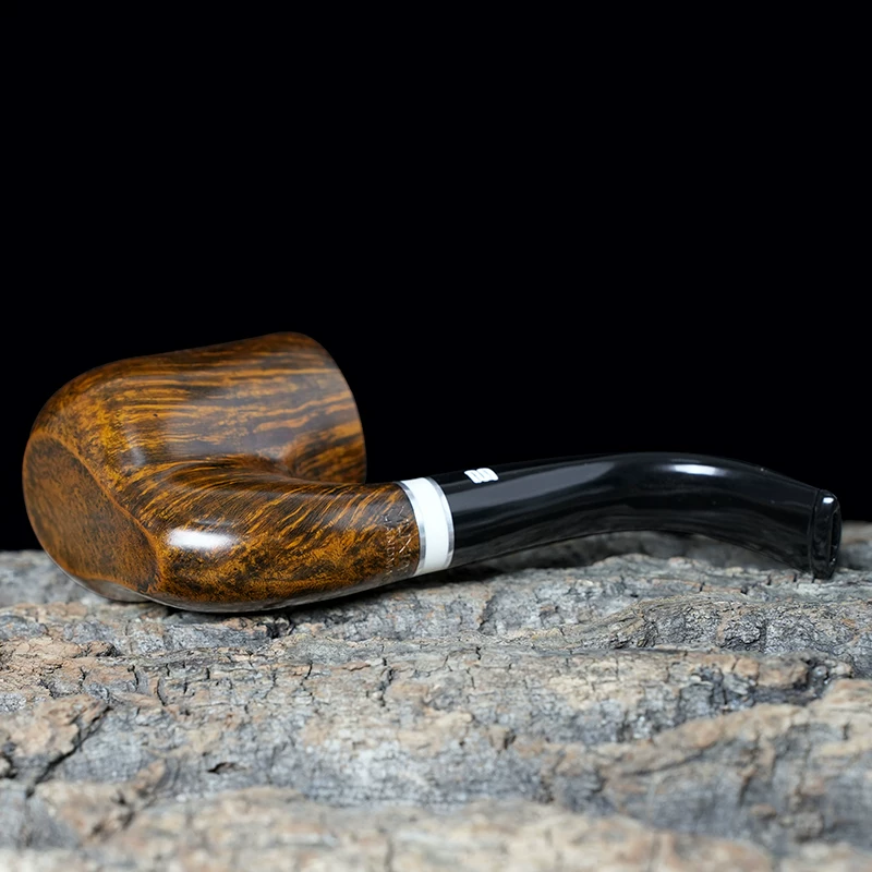 Handmade Sherlock Pipe