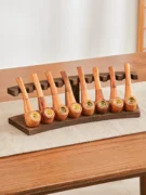 Vintage Tobacco Pipe Stand