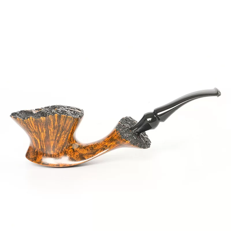 Artisan Briar Pipes