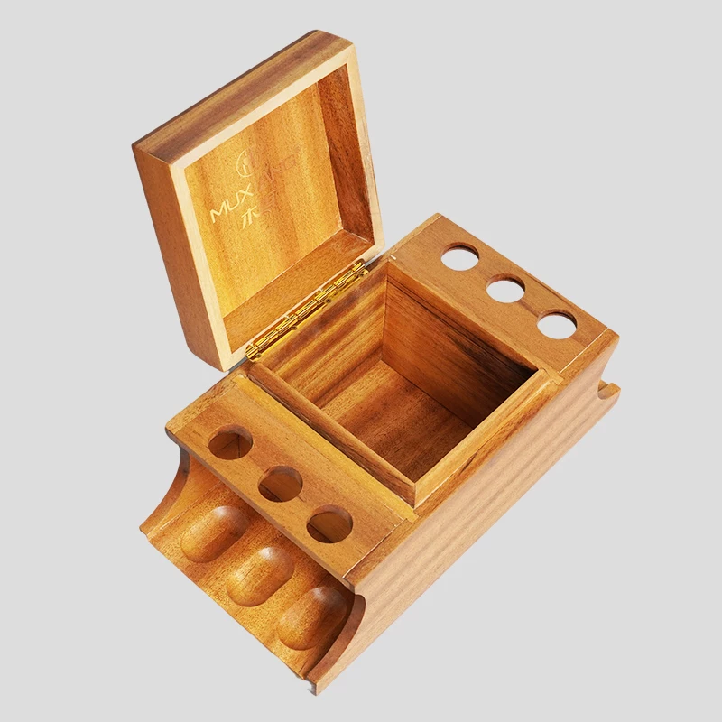 Tabletop Pipe Cabinet - Image 5