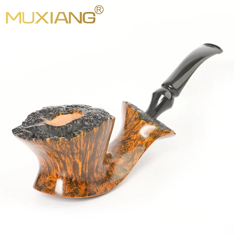 Artisan Briar Pipes
