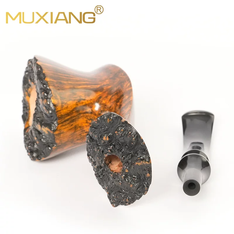 Artisan Briar Pipes
