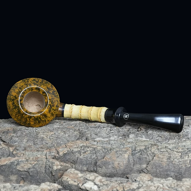 Handmade Pipe for Men