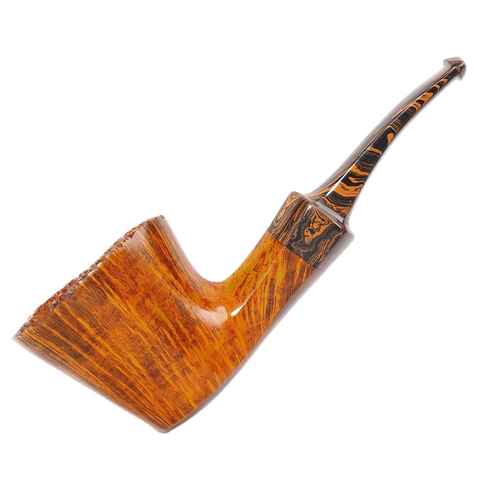 Briar Wood Plateau Volcano Pipe - Image 5