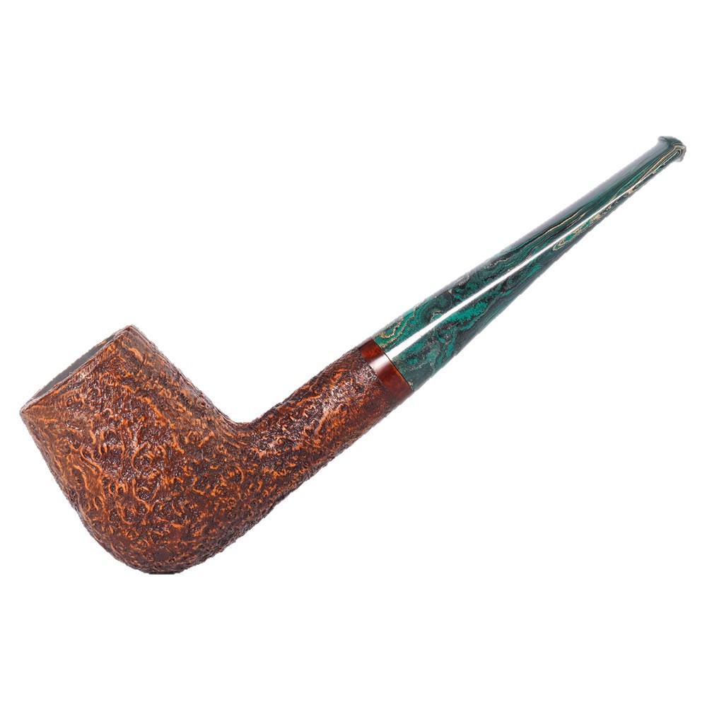 Billiard Tobacco Pipes