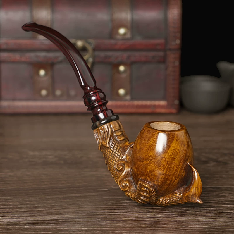 dragon claw tobacco pipe