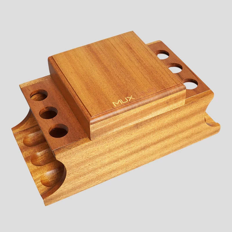 Tabletop Pipe Cabinet - Image 6