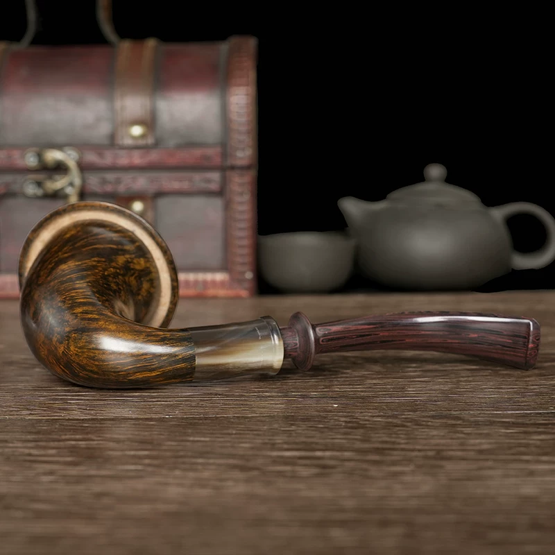 Hans Landa Pipe - Image 3