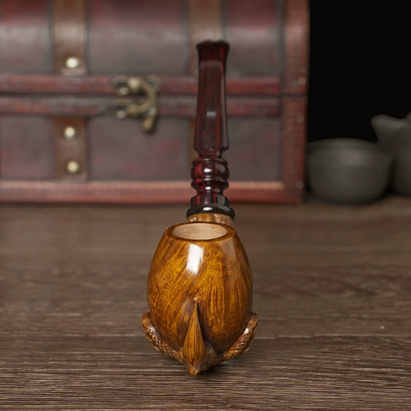 dragon claw tobacco pipe