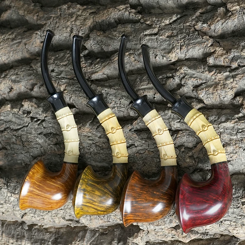 Handmade Pipe for Men