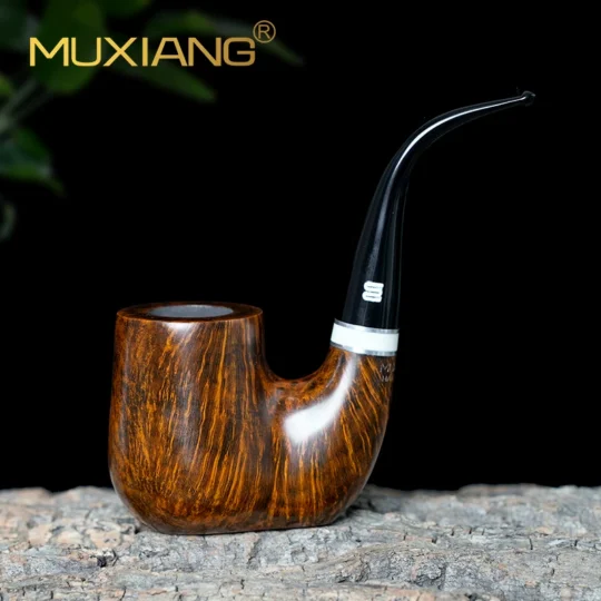 Handmade Sherlock Pipe