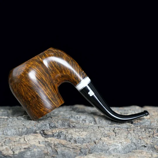 Handmade Sherlock Pipe