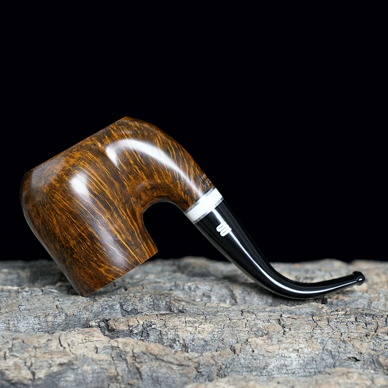Handmade Sherlock Pipe