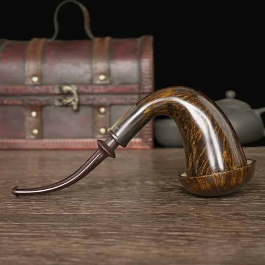 Hans Landa Pipe