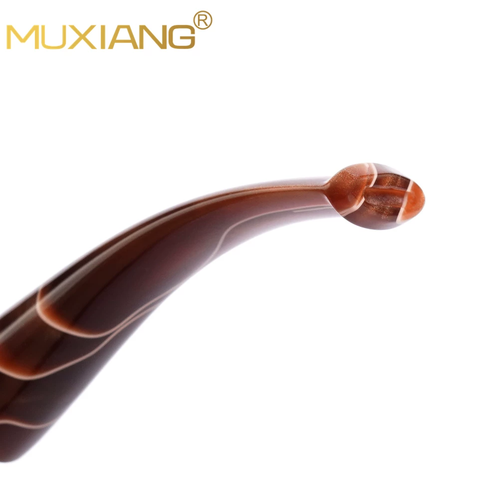 9mm Pipe Mouthpiece