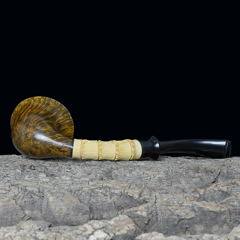 Freehand Handmade Pipe for Men