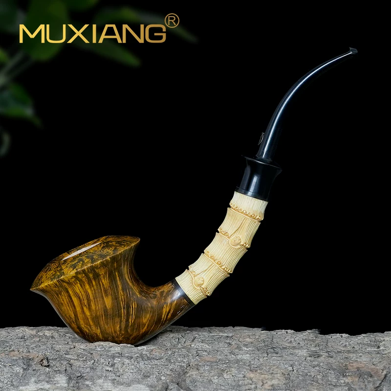 Freehand Handmade Pipe for Men