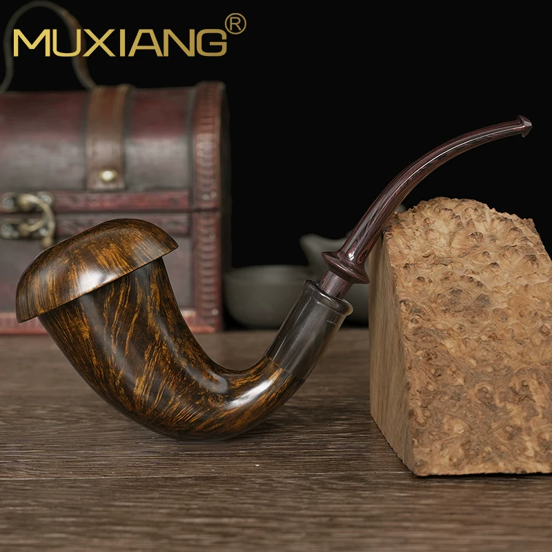 Hans Landa Pipe