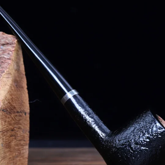 Billiard Pipe