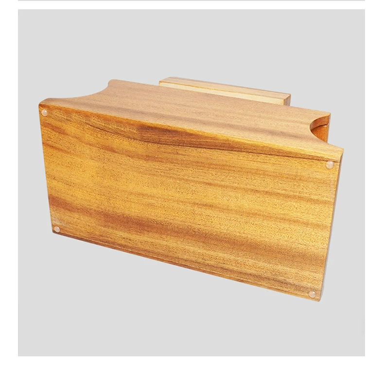 Tabletop Pipe Cabinet - Image 4