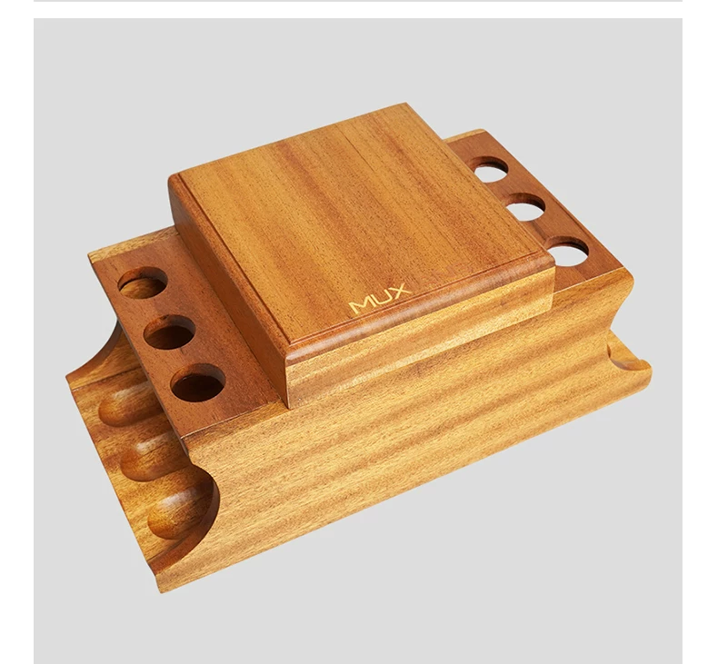 Tabletop Pipe Cabinet - Image 2