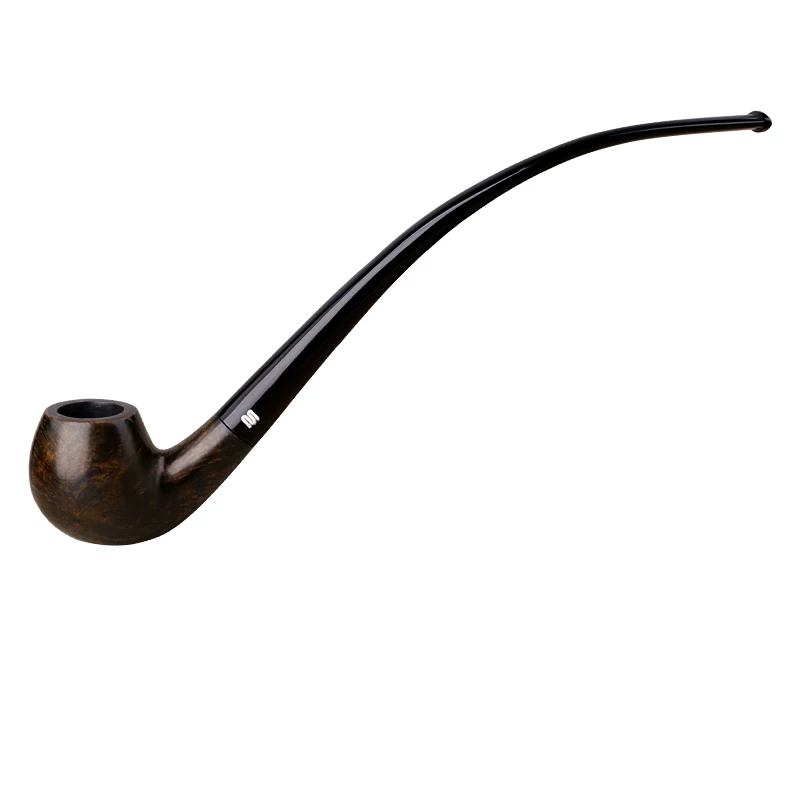 Wooden Gandalf Pipe