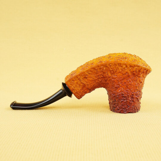 Volcano Tobacco Pipe