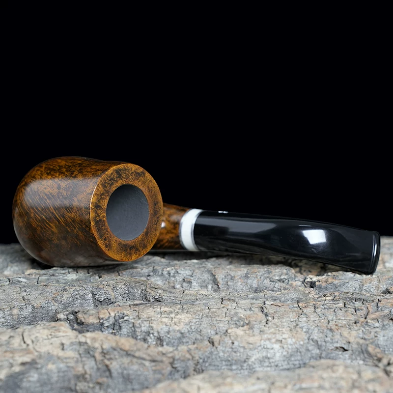 Handmade Sherlock Pipe