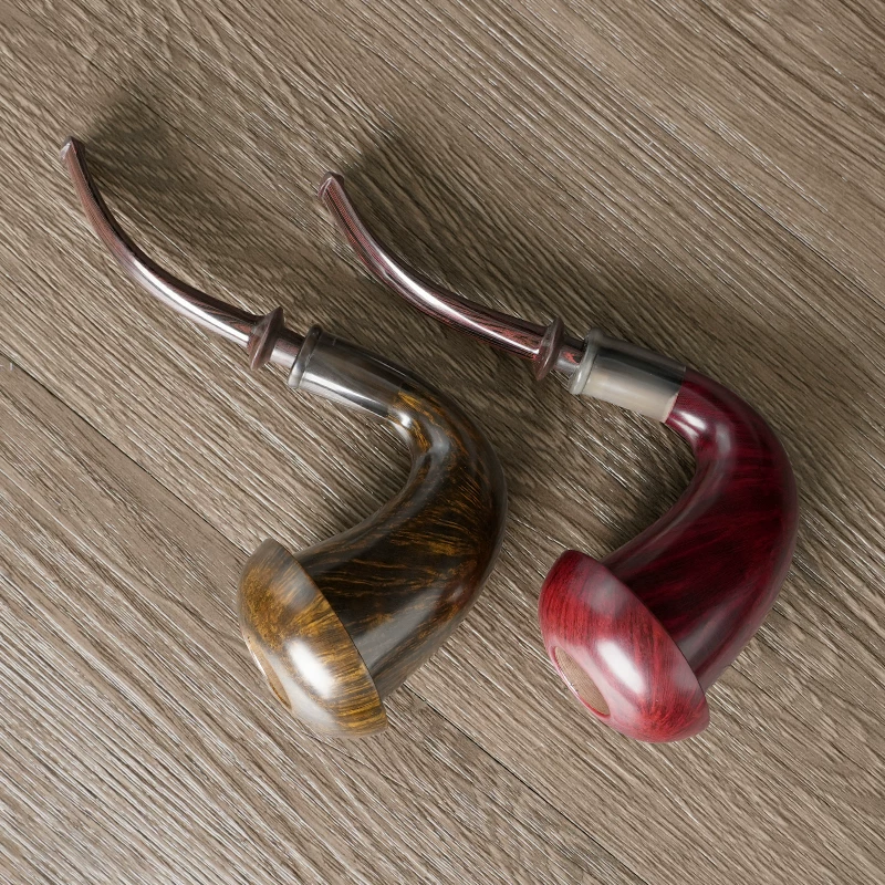 Hans Landa Pipe - Image 5