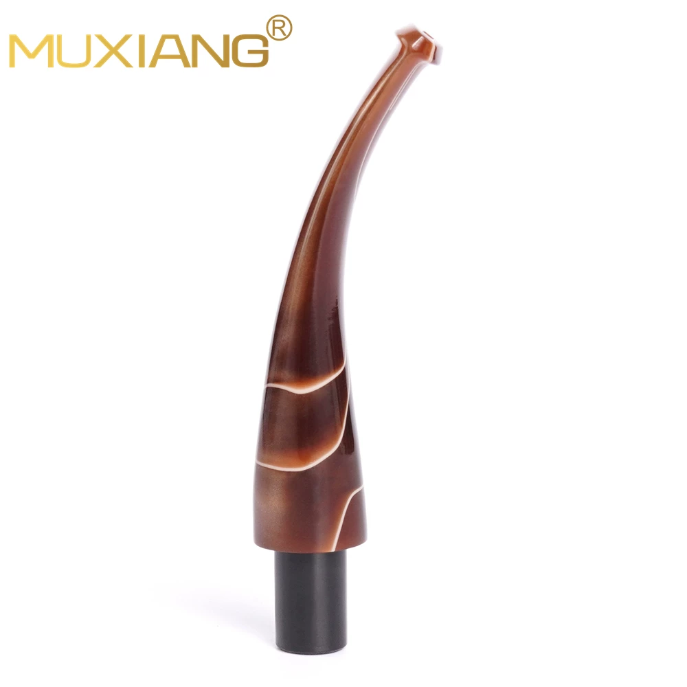9mm Pipe Mouthpiece