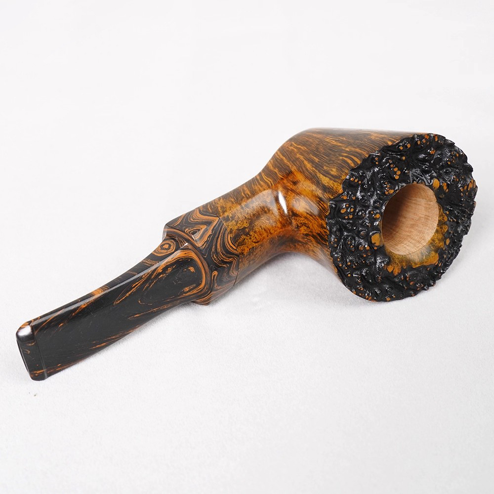 Briar Wood Plateau Volcano Pipe - Image 3