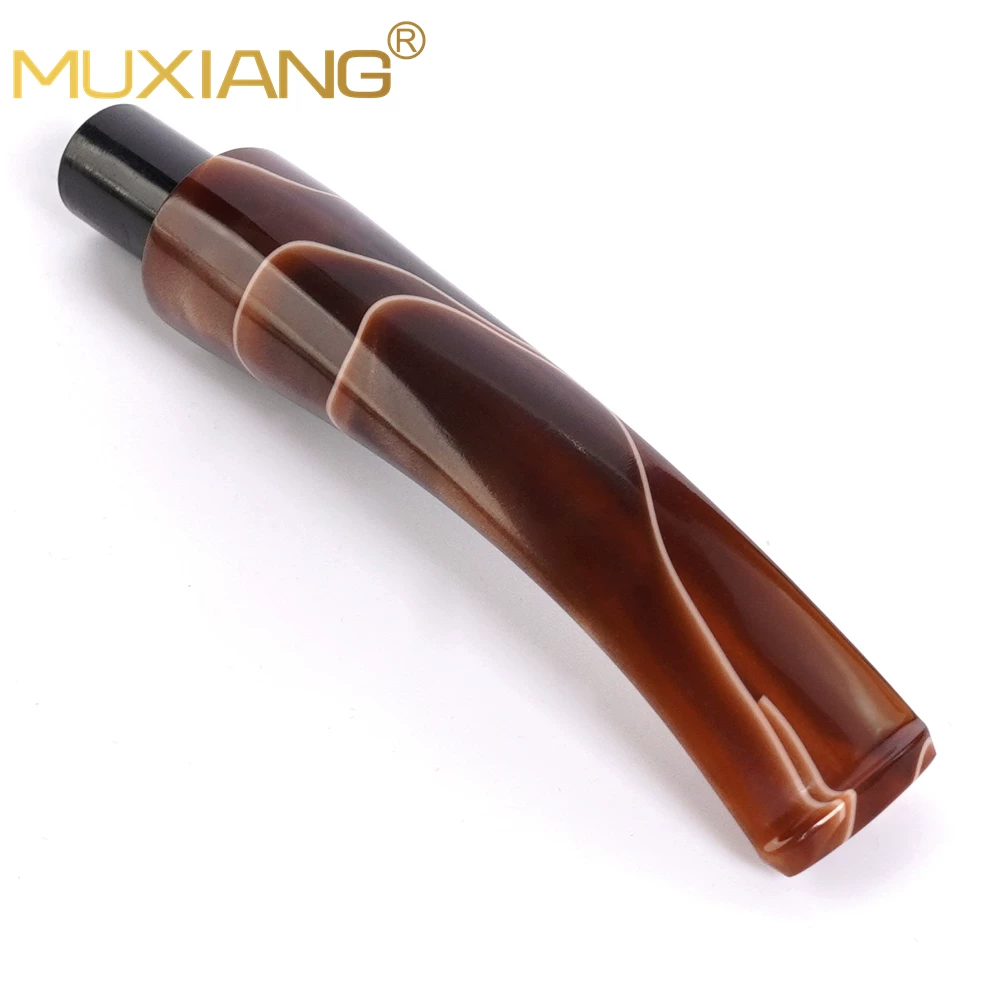 9mm Pipe Mouthpiece