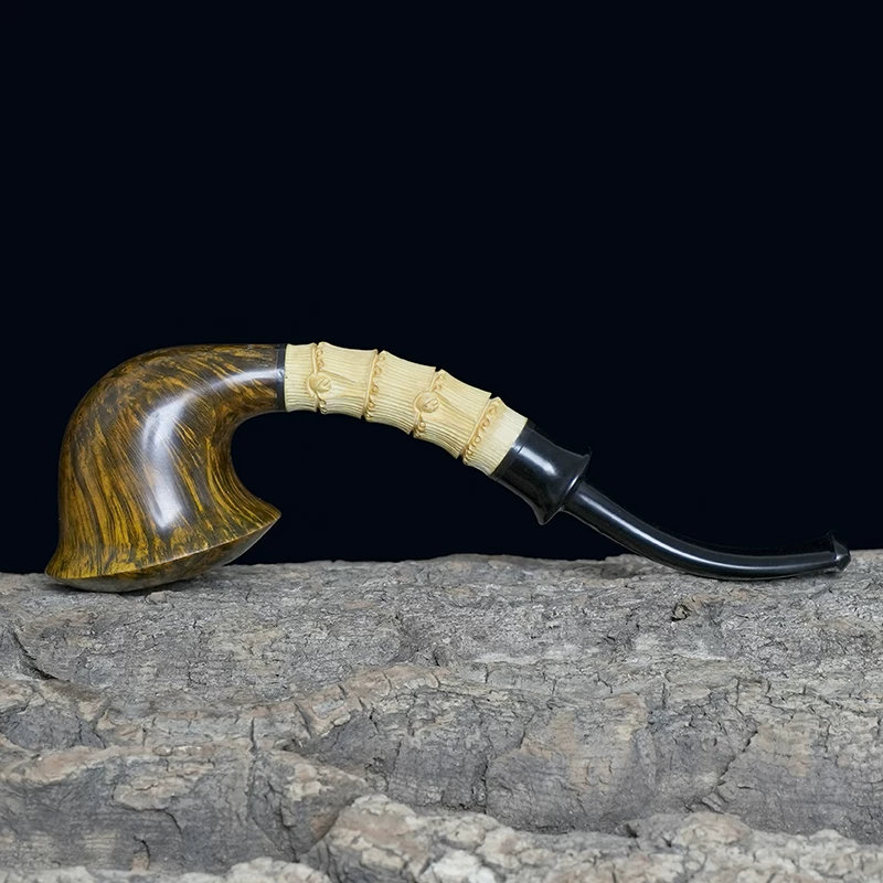 Freehand Handmade Pipe for Men