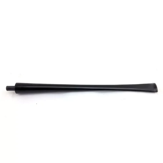 16mm Long Stem Acrylic Mouthpiece