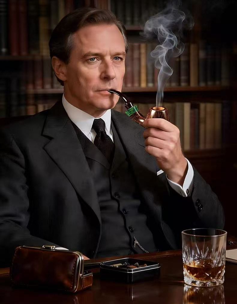 Tobacco pipe